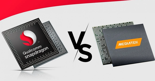 Chipset Terbaru 2025: Snapdragon vs Mediatek, Mana yang Lebih Cocok untuk HP Murah